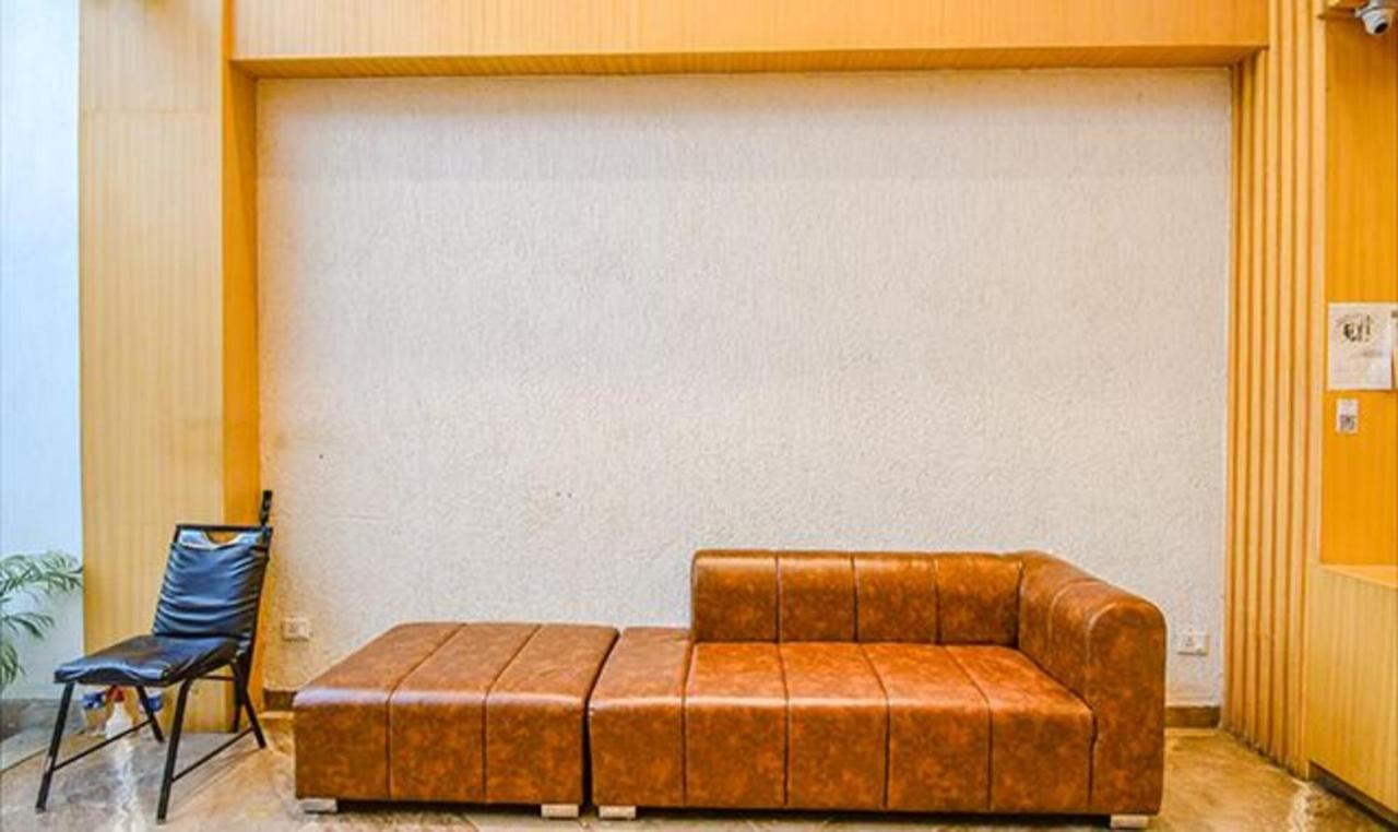 Fabhotel Kzar Select - 2Km From Park Street كولكاتا المظهر الخارجي الصورة