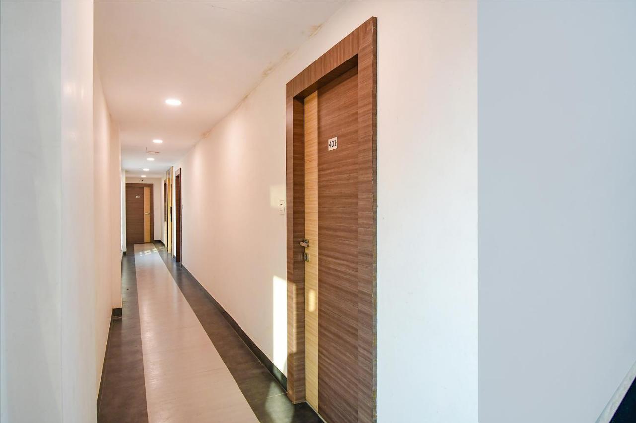 Fabhotel Kzar Select - 2Km From Park Street كولكاتا المظهر الخارجي الصورة