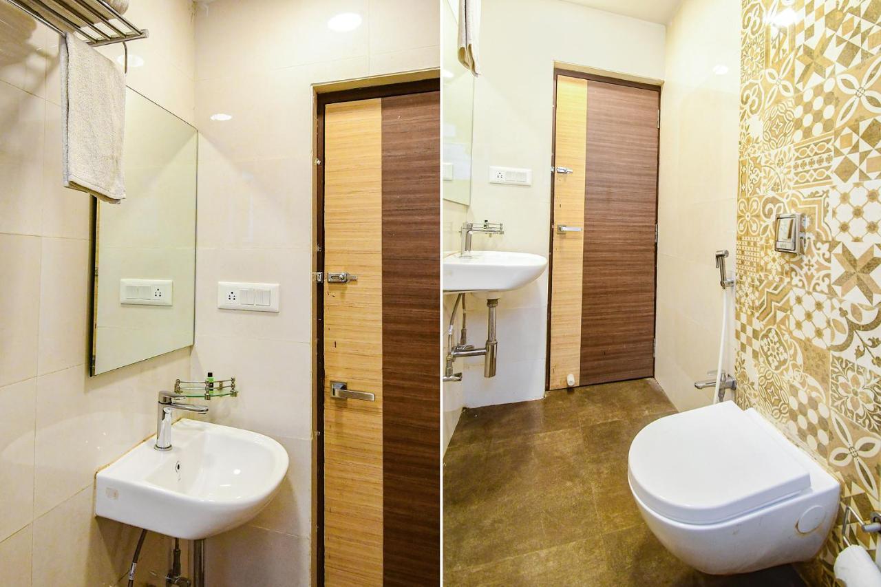 Fabhotel Kzar Select - 2Km From Park Street كولكاتا المظهر الخارجي الصورة
