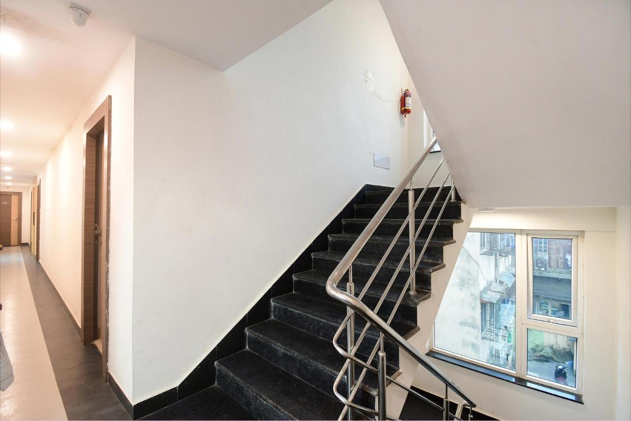 Fabhotel Kzar Select - 2Km From Park Street كولكاتا المظهر الخارجي الصورة
