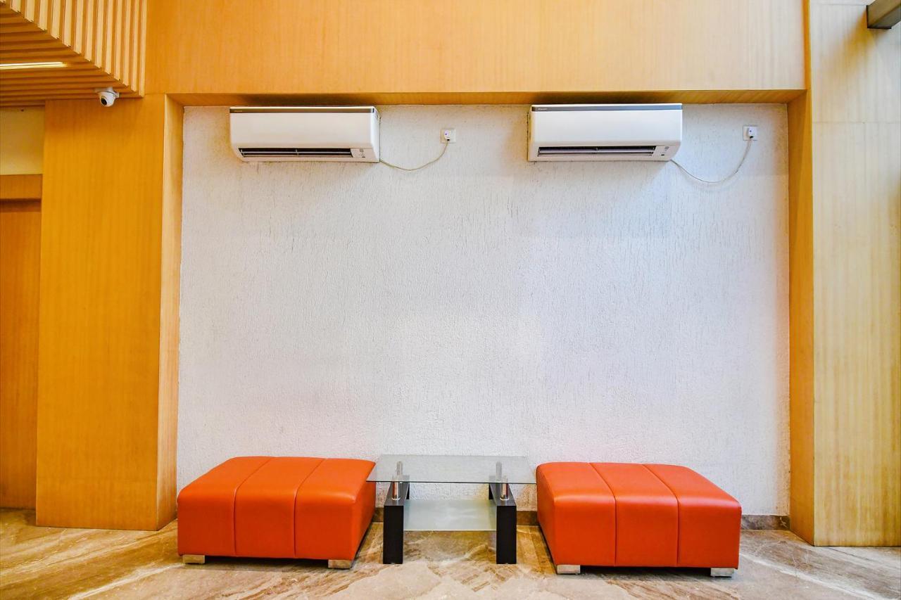 Fabhotel Kzar Select - 2Km From Park Street كولكاتا المظهر الخارجي الصورة